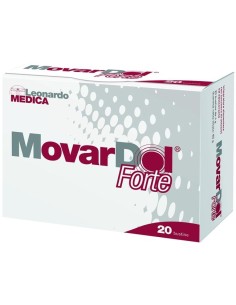 Movardol Forte Integratore Articolare 20 Bustine